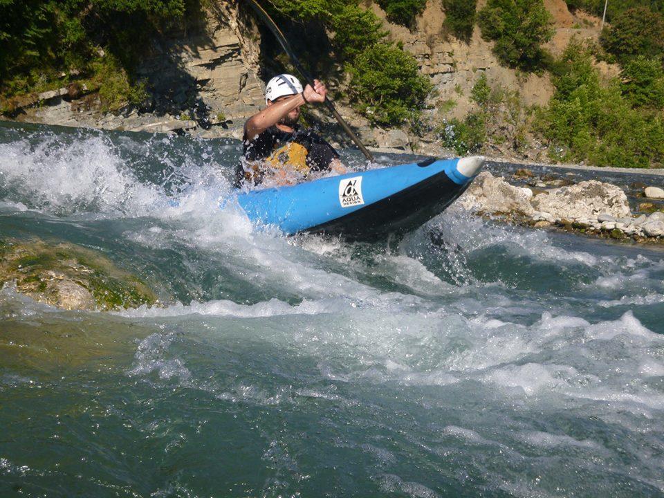 Bourazani Wild Life Resort Konitsa Exterior foto